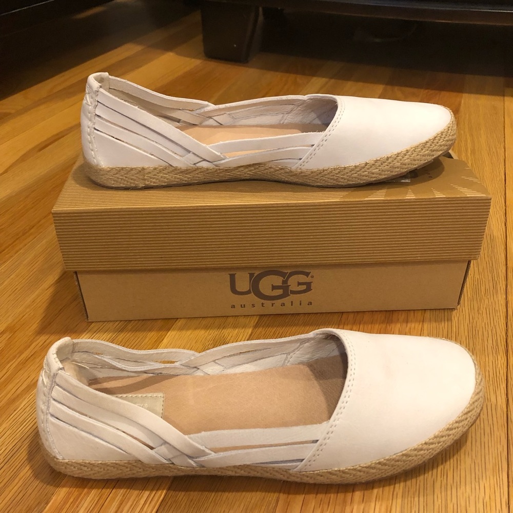 COPY - Ugg